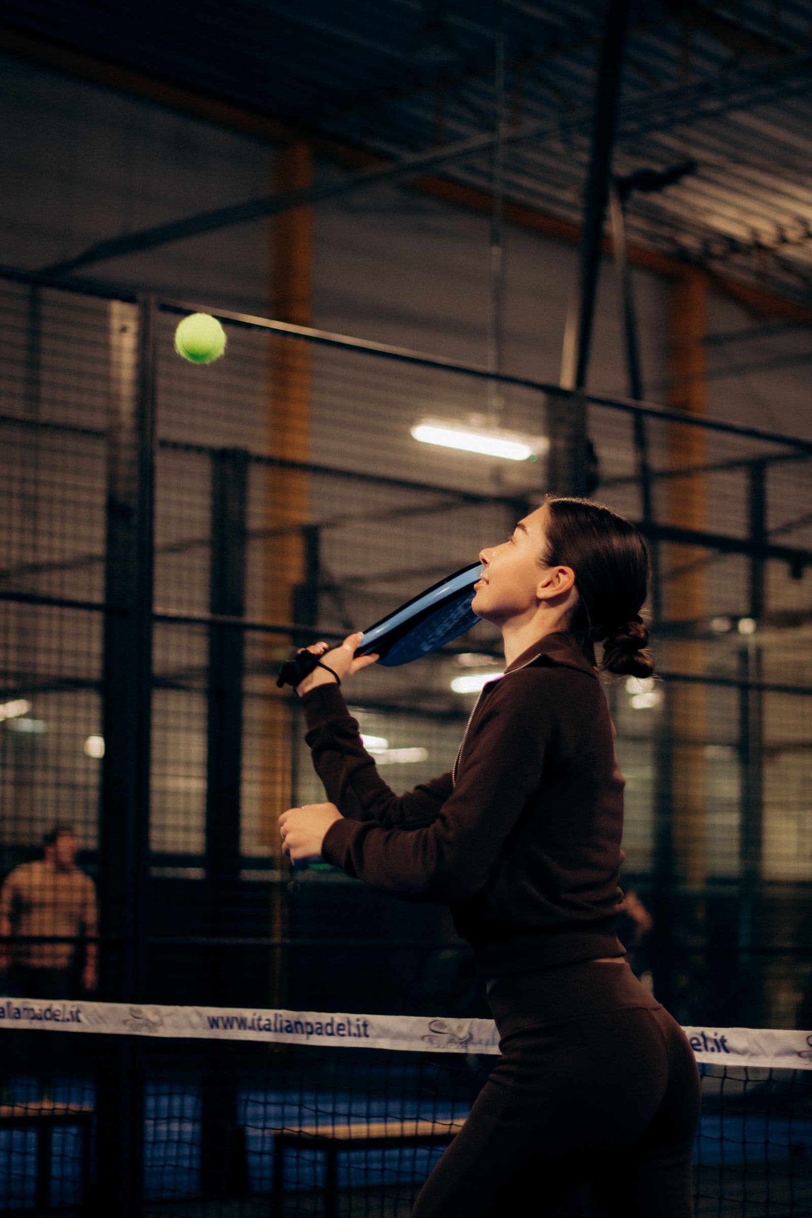 Training mit System
